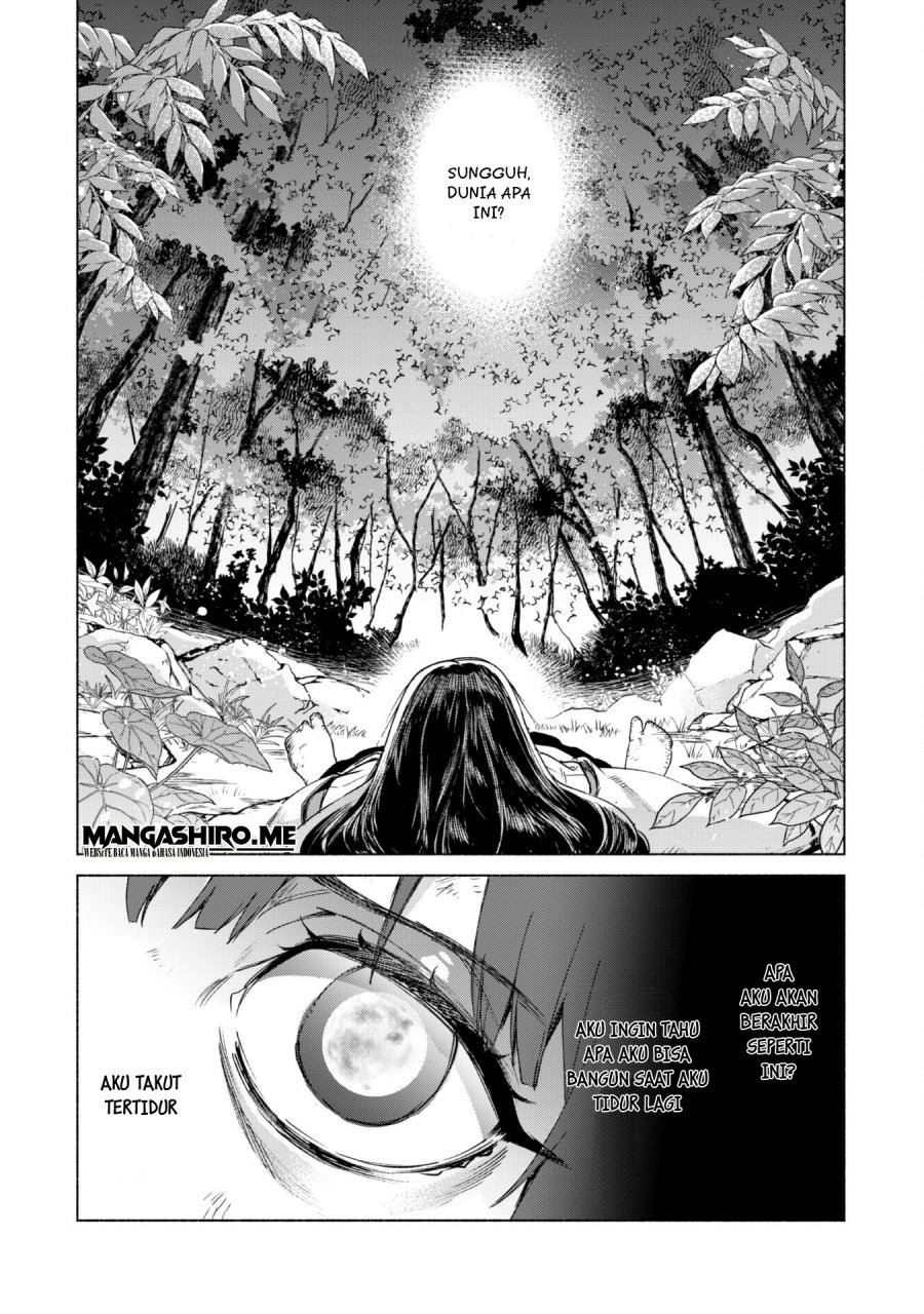 Kenja No Deshi Wo Nanoru Kenja Chapter 60 Gambar 15