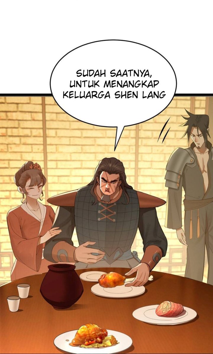 Survive As The Hero’s Husband Chapter 24 Gambar 22