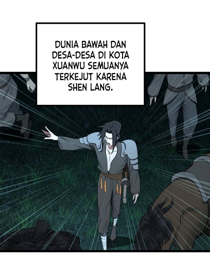 Survive As The Hero’s Husband Chapter 24 Gambar 25