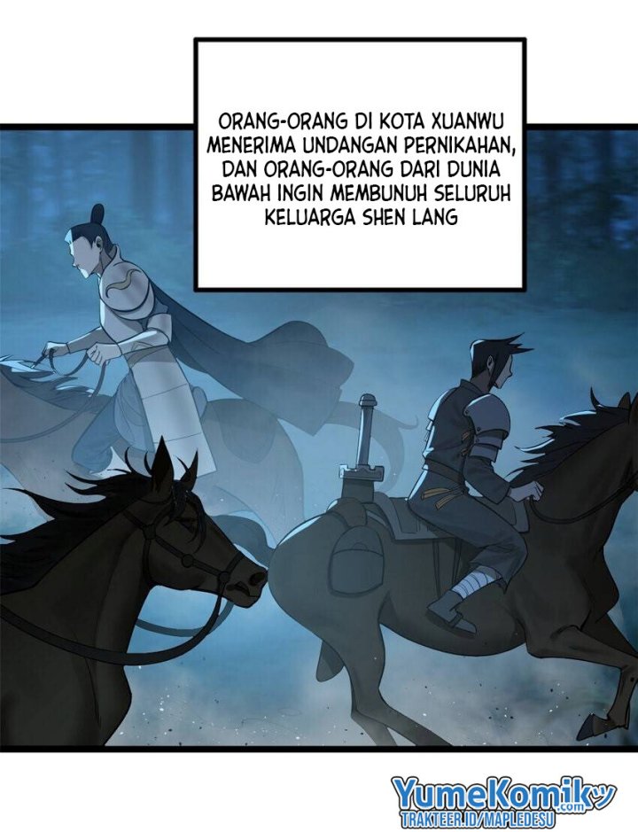 Survive As The Hero’s Husband Chapter 24 Gambar 26