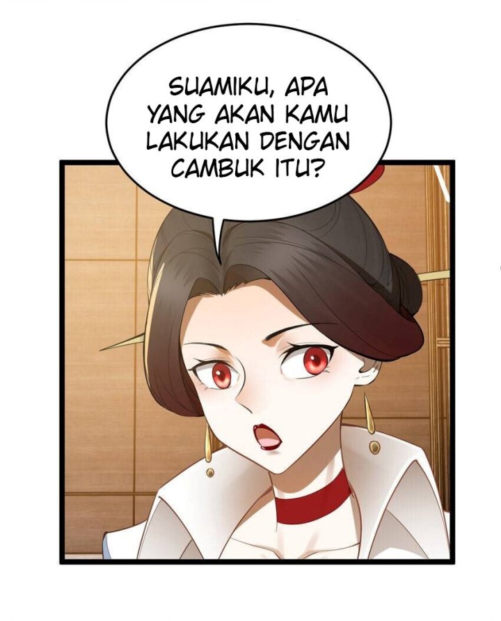 Survive As The Hero’s Husband Chapter 24 Gambar 4