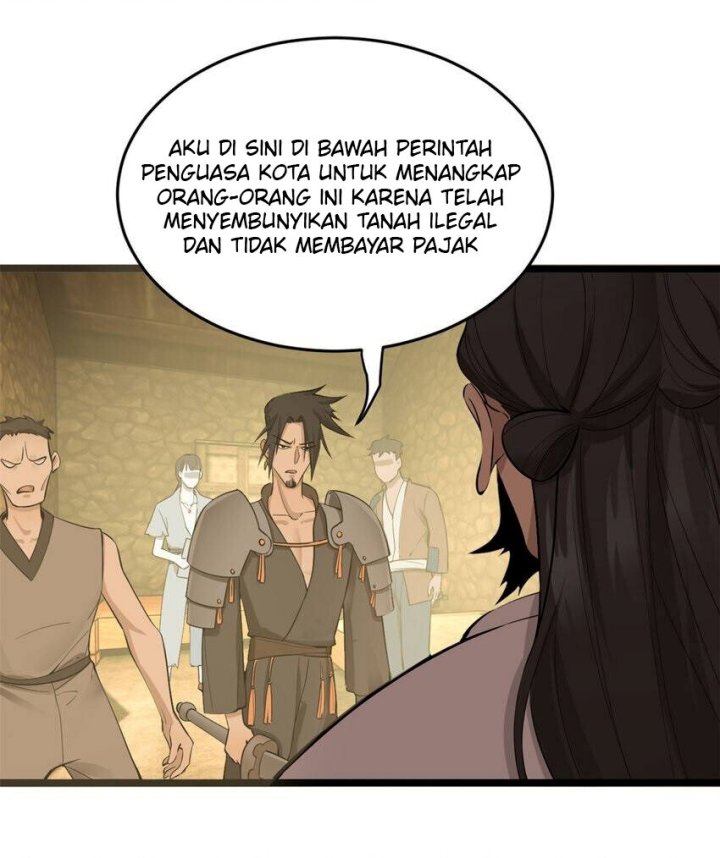 Survive As The Hero’s Husband Chapter 24 Gambar 44