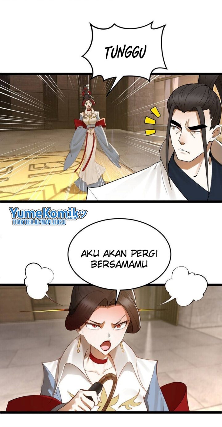 Survive As The Hero’s Husband Chapter 24 Gambar 6