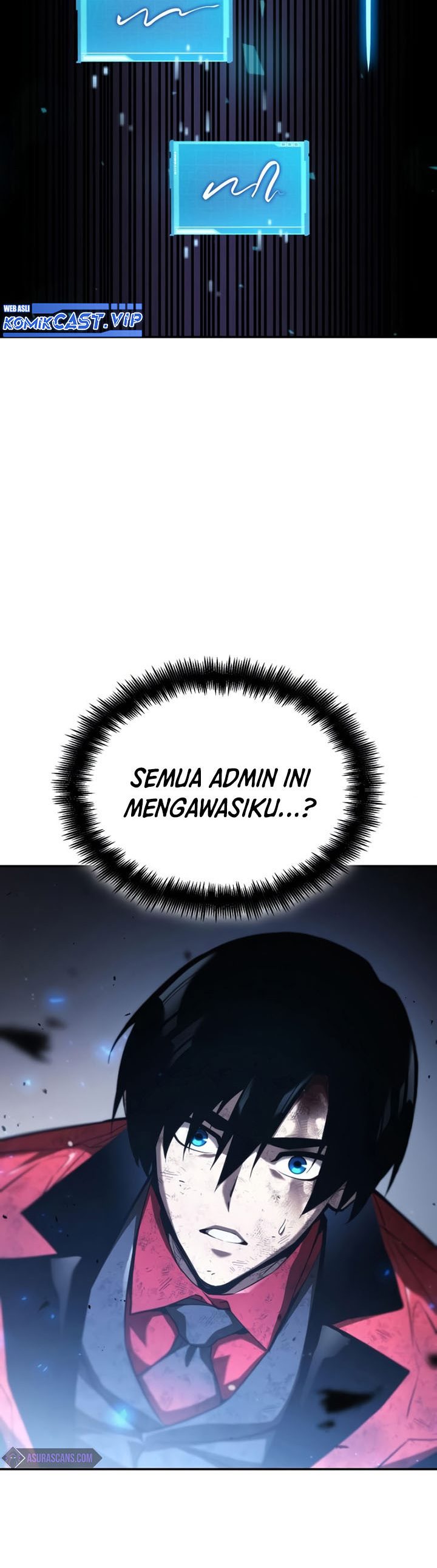 Boundless Necromancer Chapter 53 Gambar 45