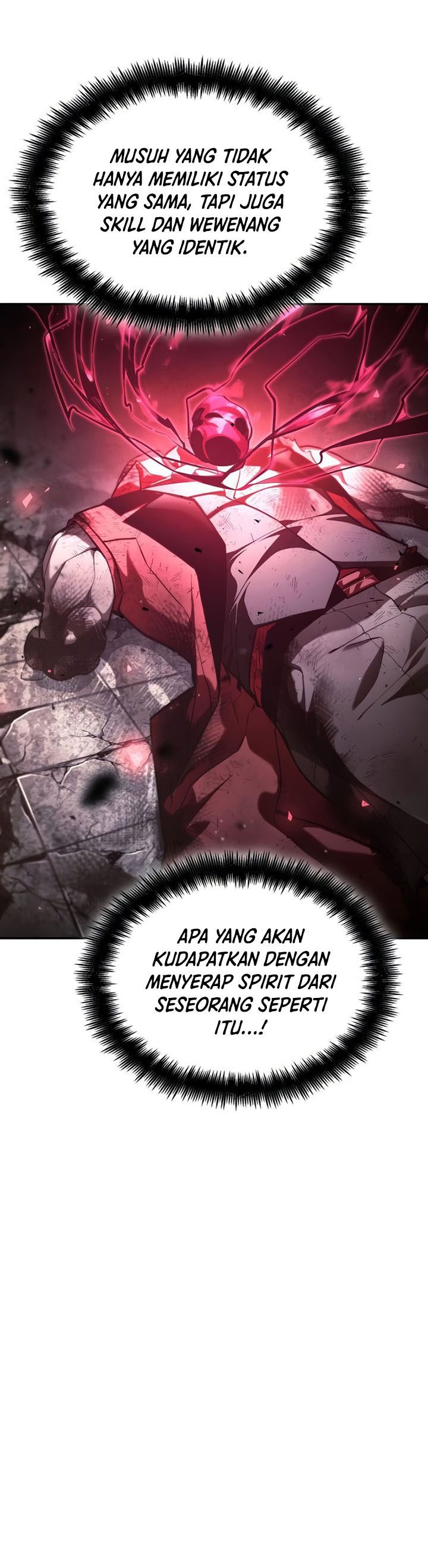 Boundless Necromancer Chapter 53 Gambar 60