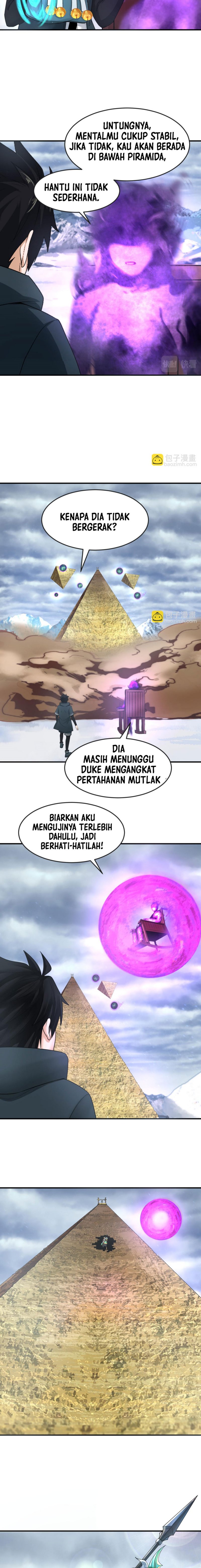 Age of Terror Chapter 135 Gambar 7