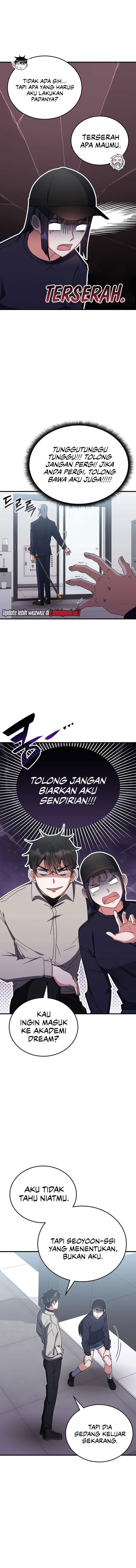 Transcension Academy Chapter 78 Gambar 10