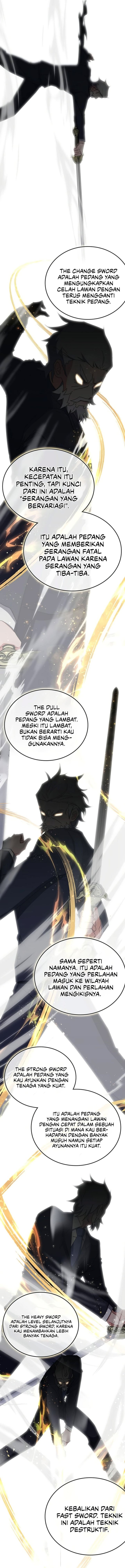 Transcension Academy Chapter 78 Gambar 15