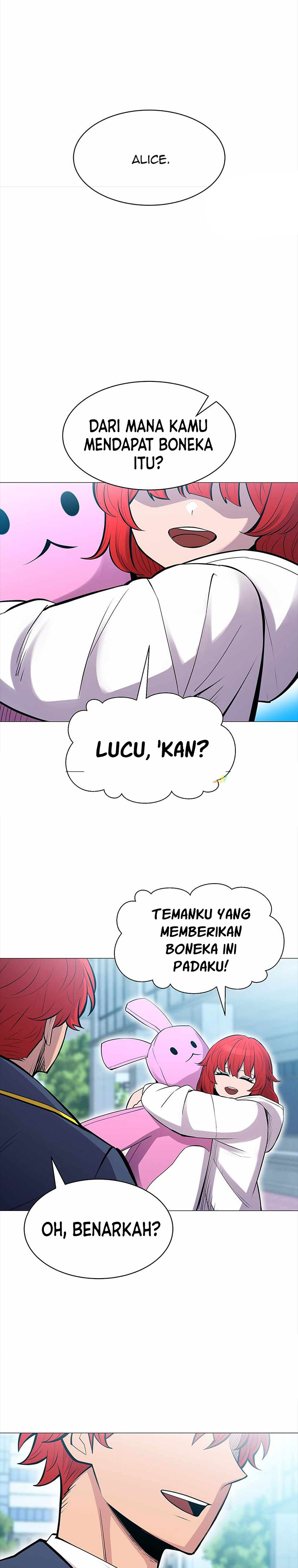 Updater Chapter 125 Gambar 11