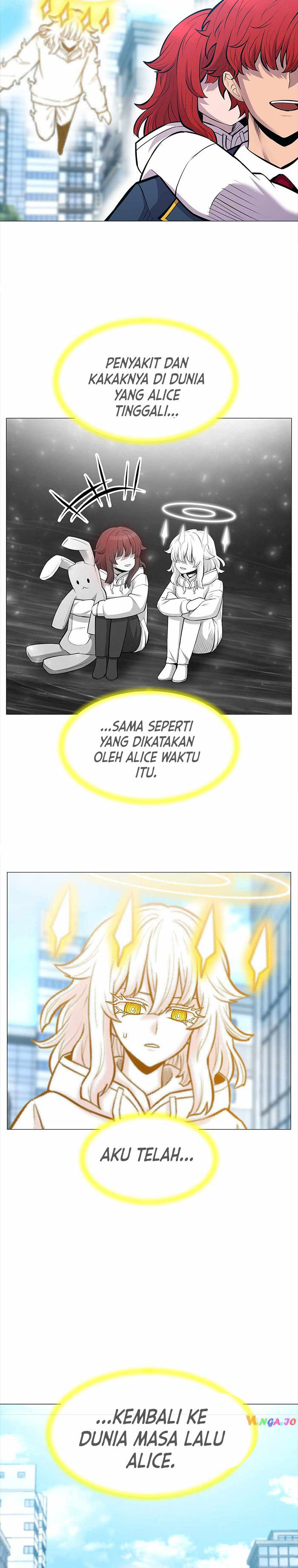 Updater Chapter 125 Gambar 13