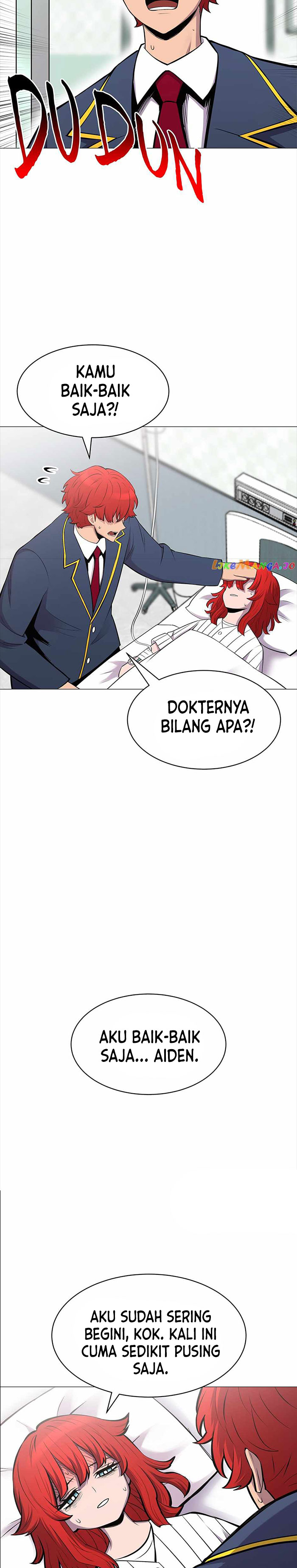 Updater Chapter 125 Gambar 7