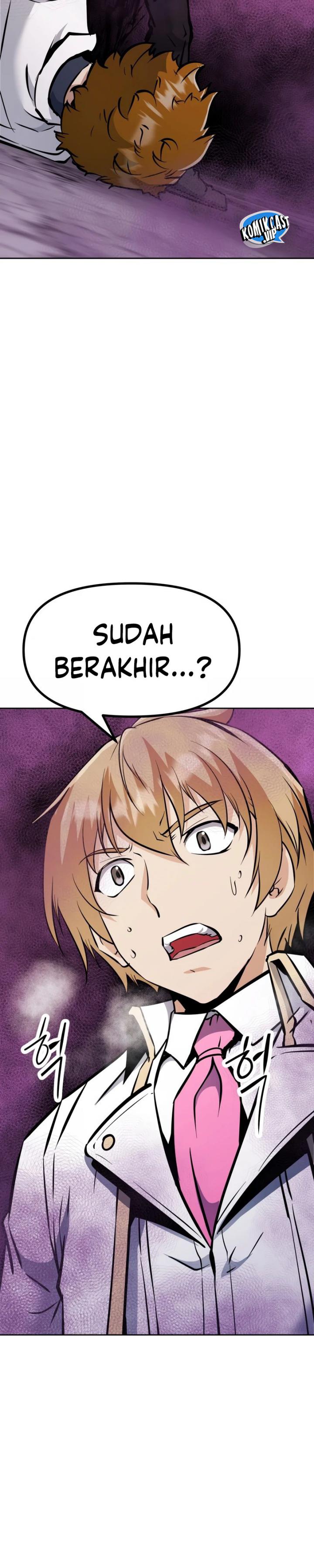 The Return of the Prodigious Swordmaster Chapter 36 Gambar 10