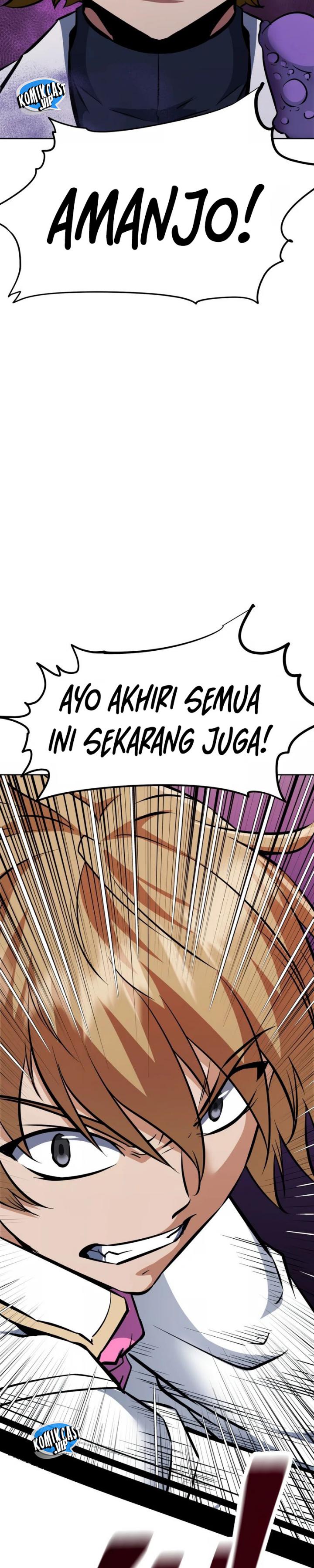 The Return of the Prodigious Swordmaster Chapter 36 Gambar 14