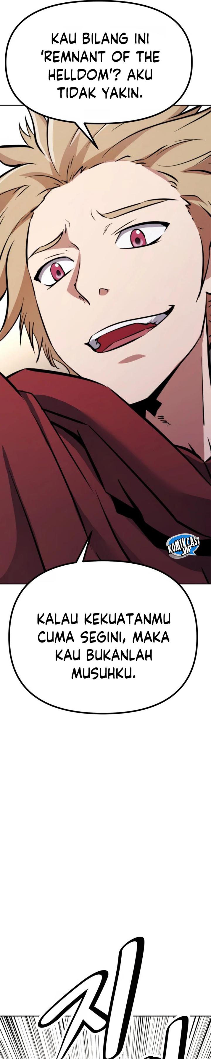 The Return of the Prodigious Swordmaster Chapter 36 Gambar 65