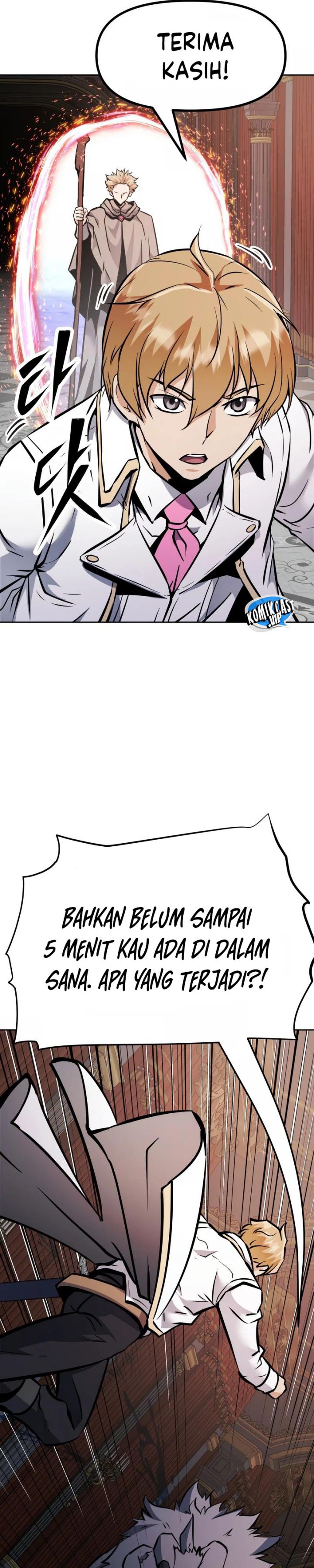 The Return of the Prodigious Swordmaster Chapter 36 Gambar 73