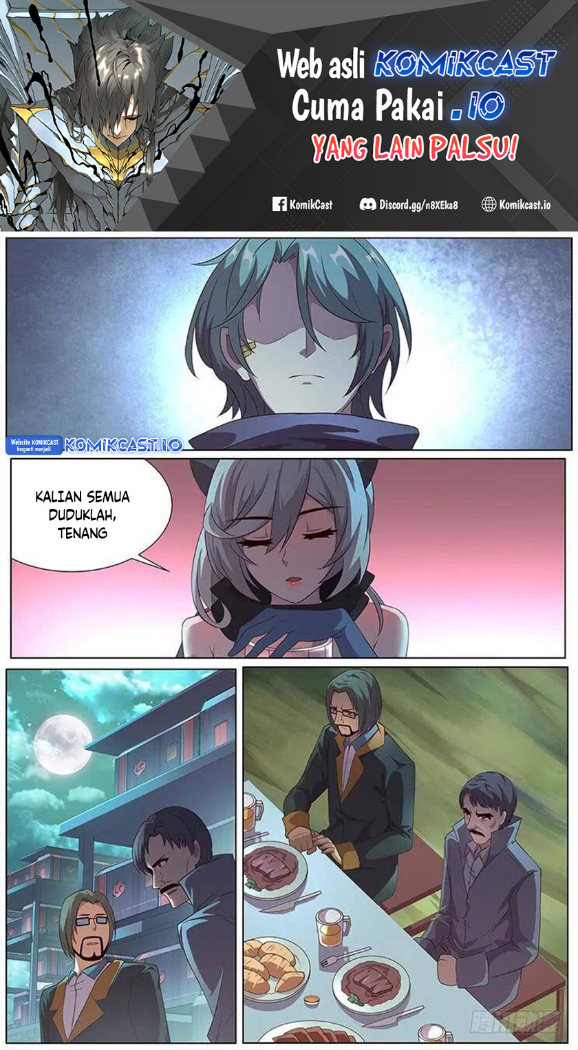 Baca Manhua Girl and Science Chapter 288 Gambar 2