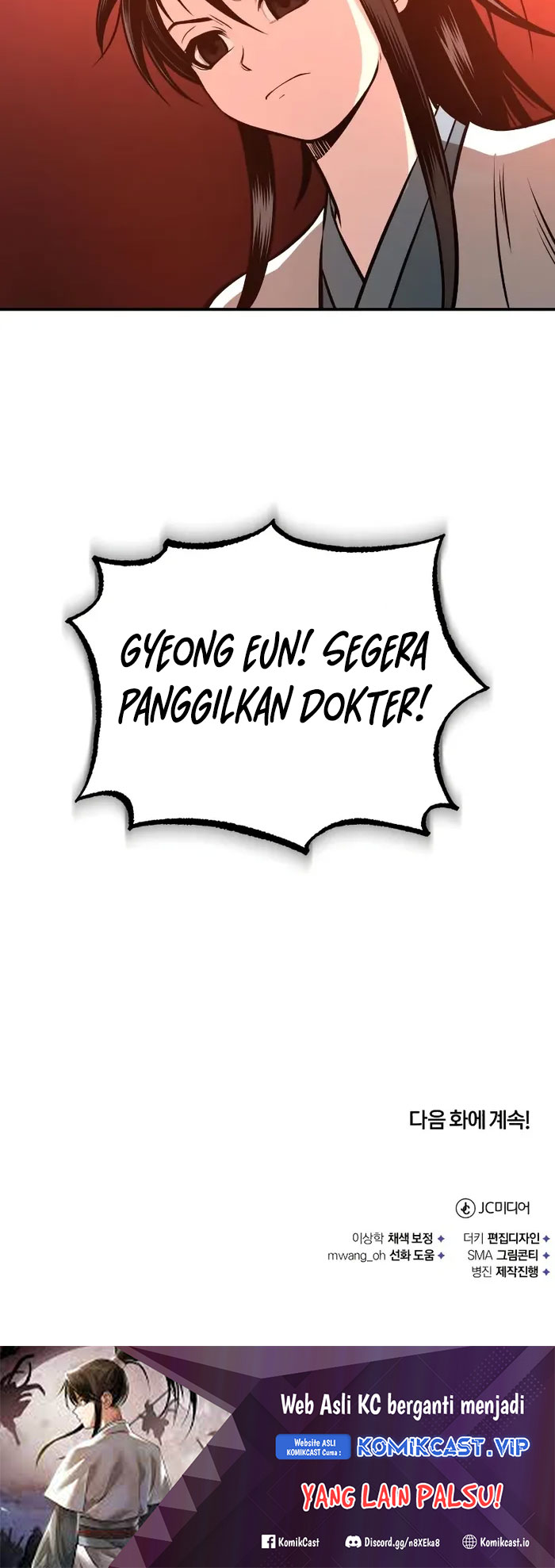 Records of the Demonic Path’s Return Chapter 16 Gambar 49