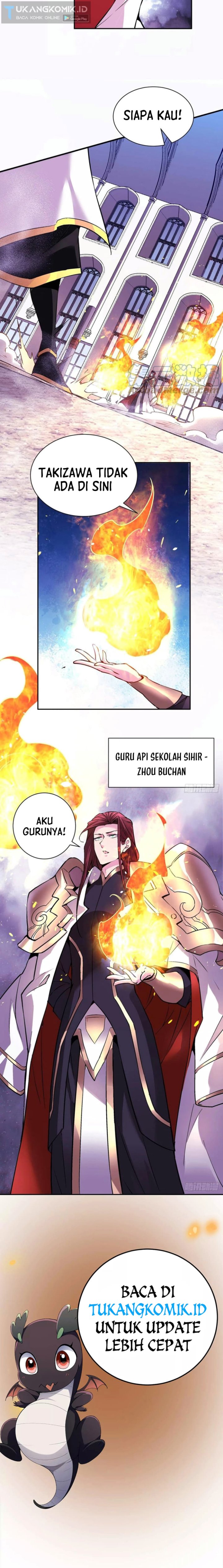 As The Richest Man, I Really Don’t Want To Be Reborn Chapter 74 Gambar 10