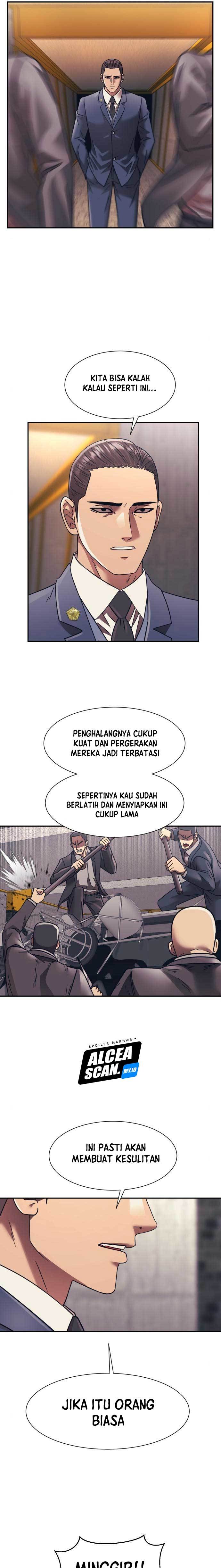 Injagang Chapter 53 Gambar 13