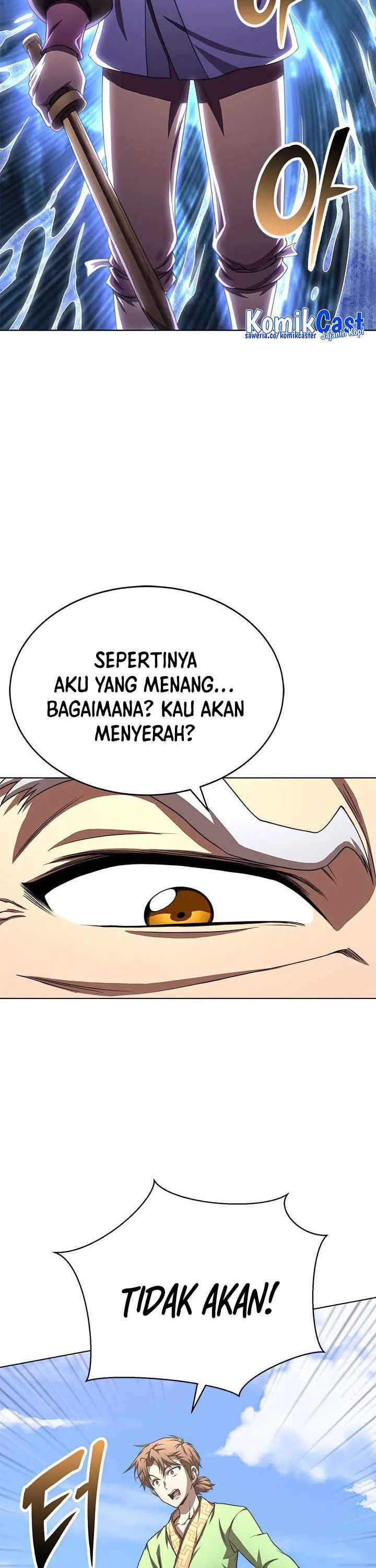 Youngest Son of the NamGung Clan Chapter 38 Gambar 14