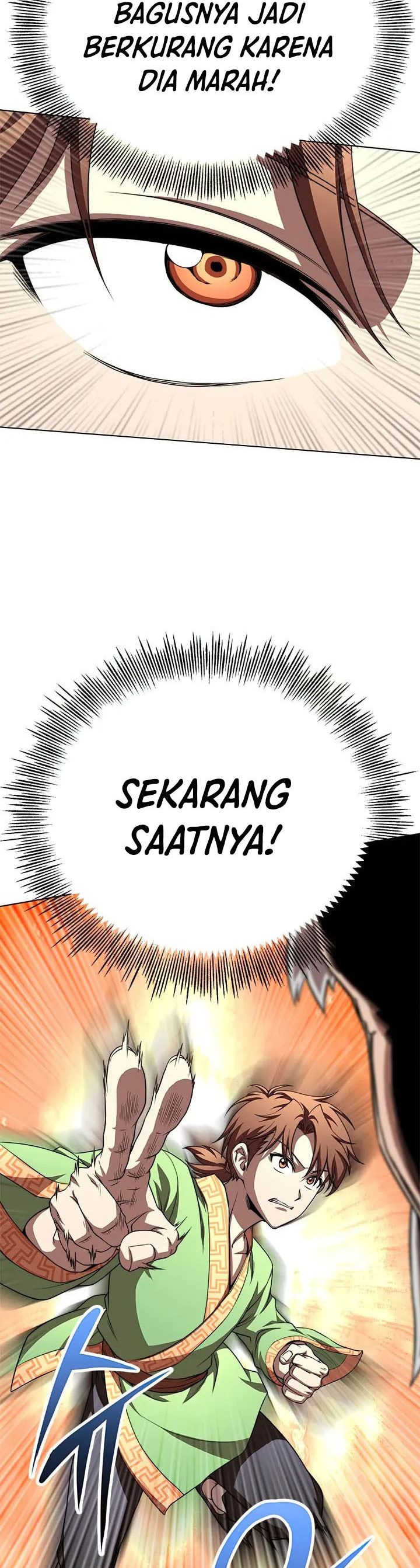 Youngest Son of the NamGung Clan Chapter 38 Gambar 38