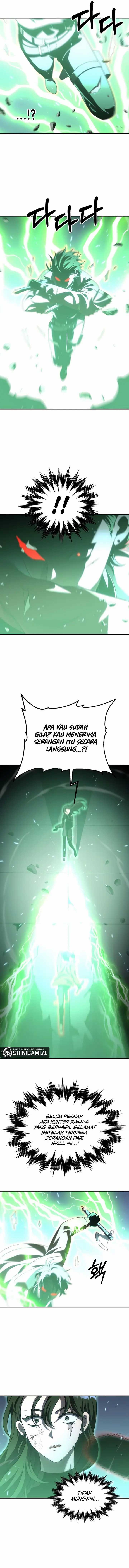 I Used To Be The Boss Chapter 49 Gambar 3