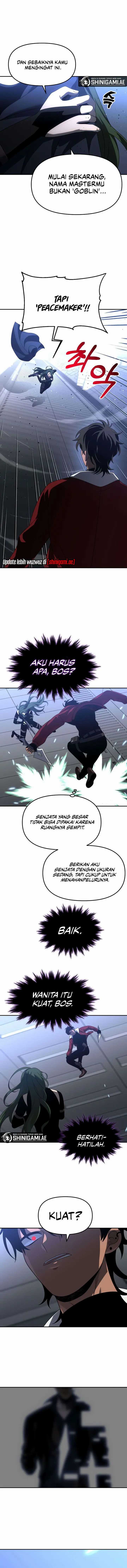 I Used To Be The Boss Chapter 48 Gambar 10