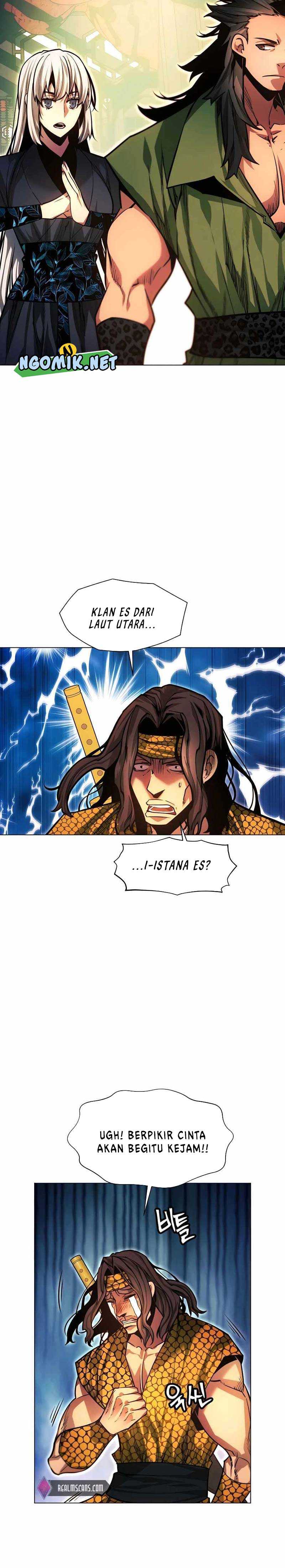 Modern Man Who Fall Into Murim Chapter 56 Gambar 36