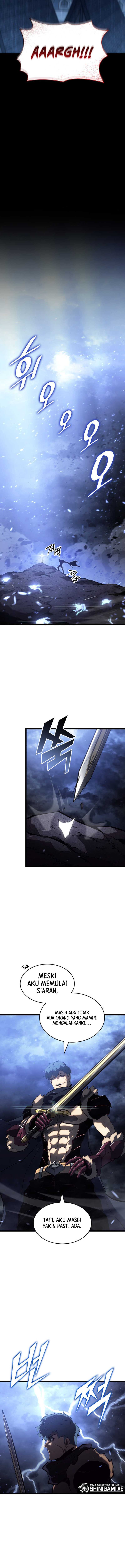 Return of the SSS-Class Ranker Chapter 80 bahasa Indonesia Gambar 8