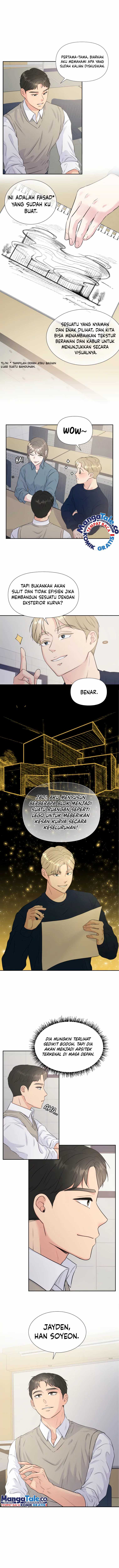 Golden Print Chapter 28 bahasa Indonesia Gambar 6