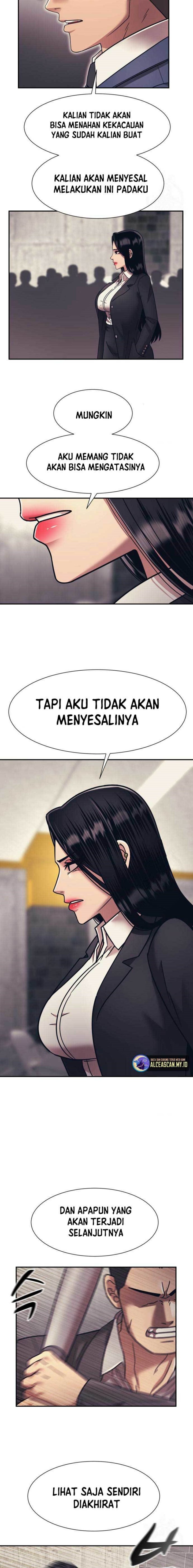 Injagang Chapter 55 Gambar 14