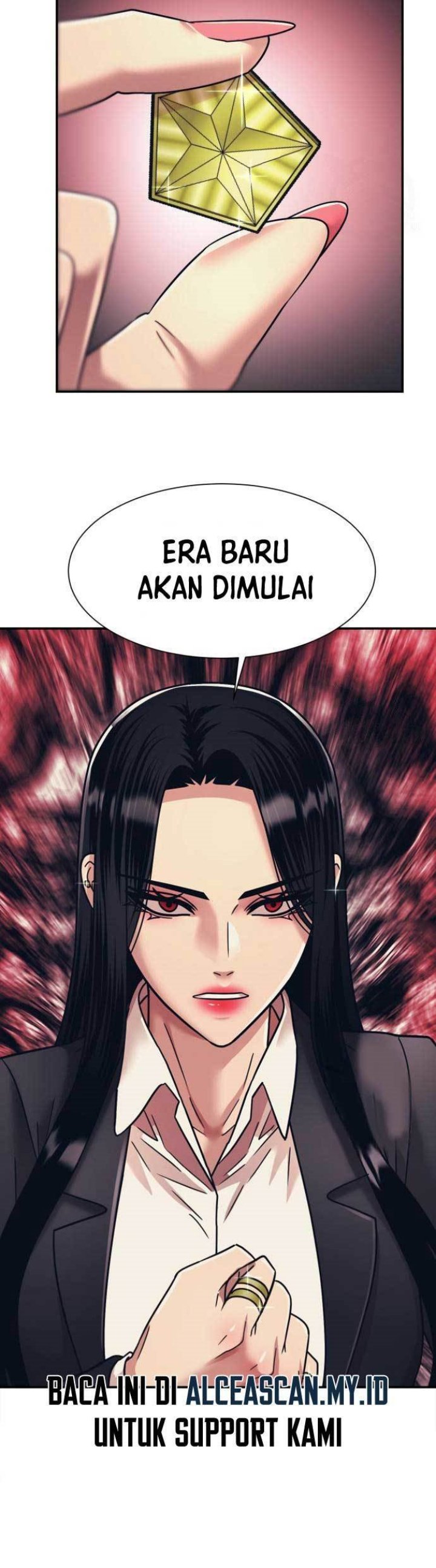 Injagang Chapter 55 Gambar 17