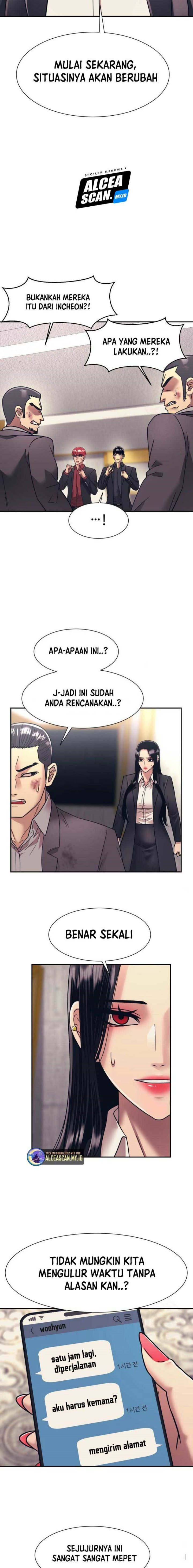 Injagang Chapter 55 Gambar 6