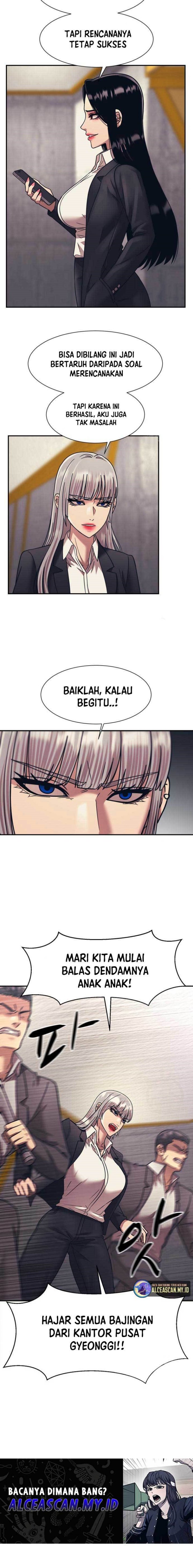 Injagang Chapter 55 Gambar 7