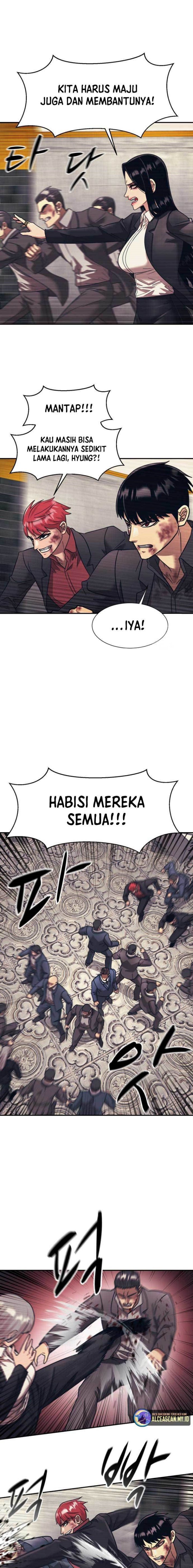 Injagang Chapter 55 Gambar 8