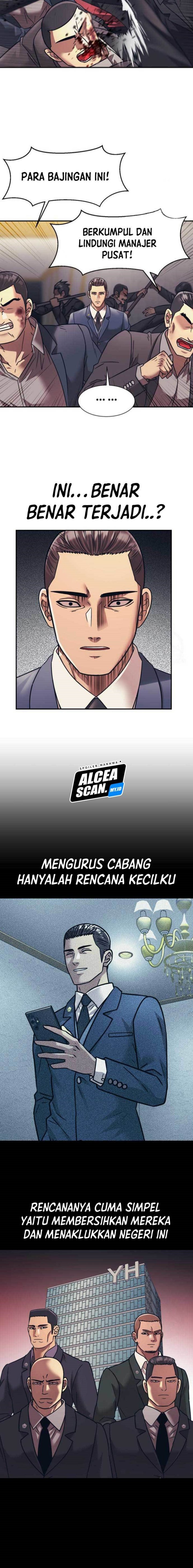 Injagang Chapter 55 Gambar 9