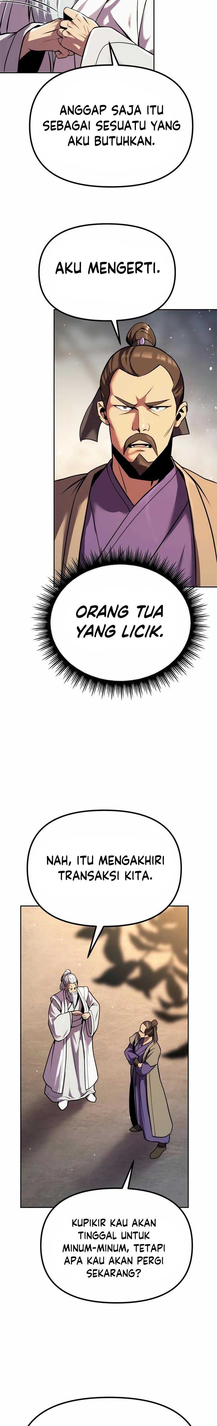 Chronicles of the Demon Faction Chapter 38 Gambar 36