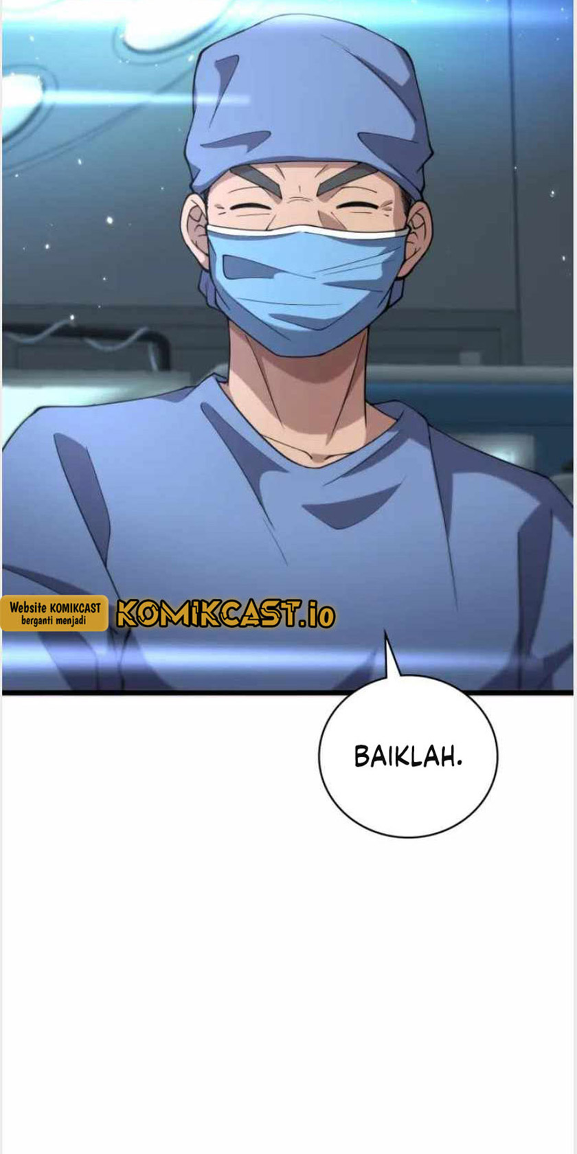 Great Doctor Ling Ran Chapter 145 Gambar 16