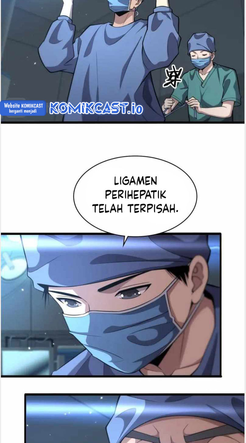 Great Doctor Ling Ran Chapter 145 Gambar 5