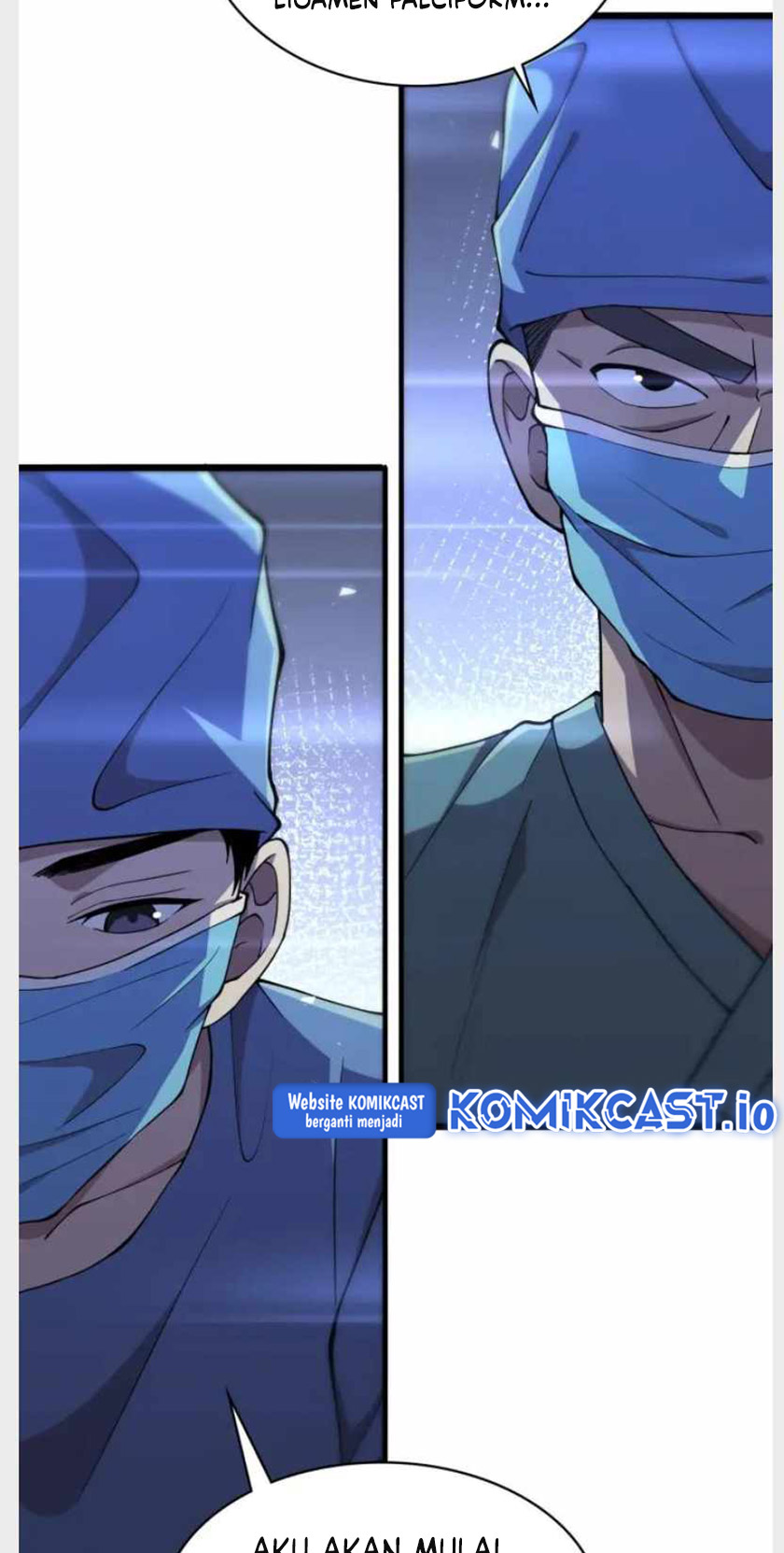 Great Doctor Ling Ran Chapter 144 Gambar 37