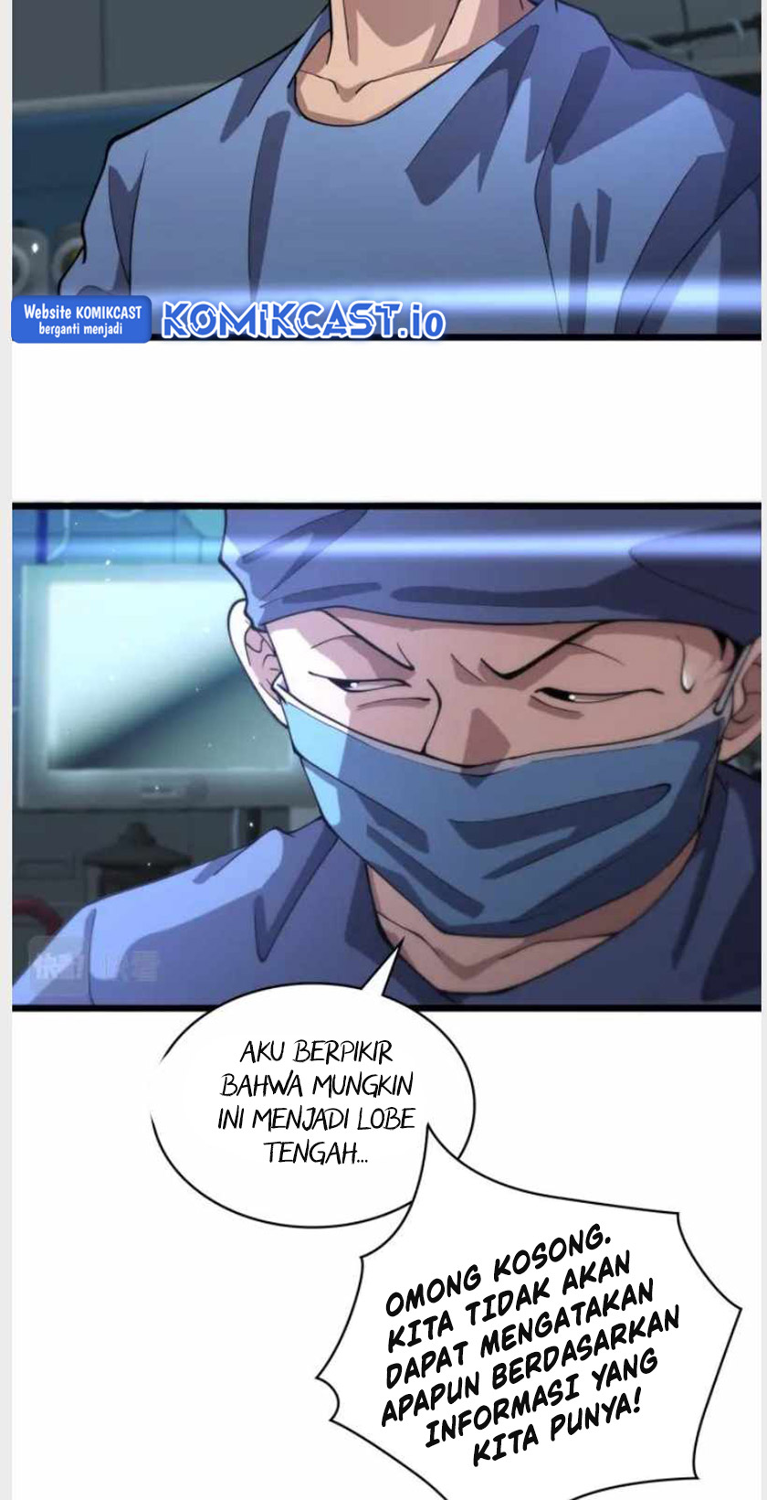 Great Doctor Ling Ran Chapter 143 Gambar 19