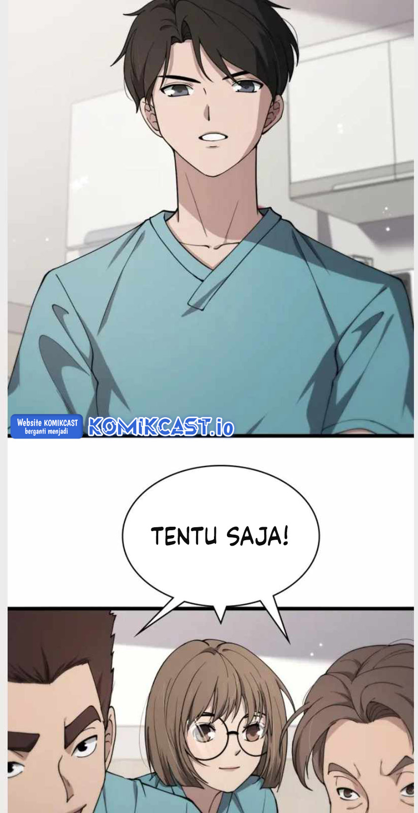 Great Doctor Ling Ran Chapter 142 Gambar 18