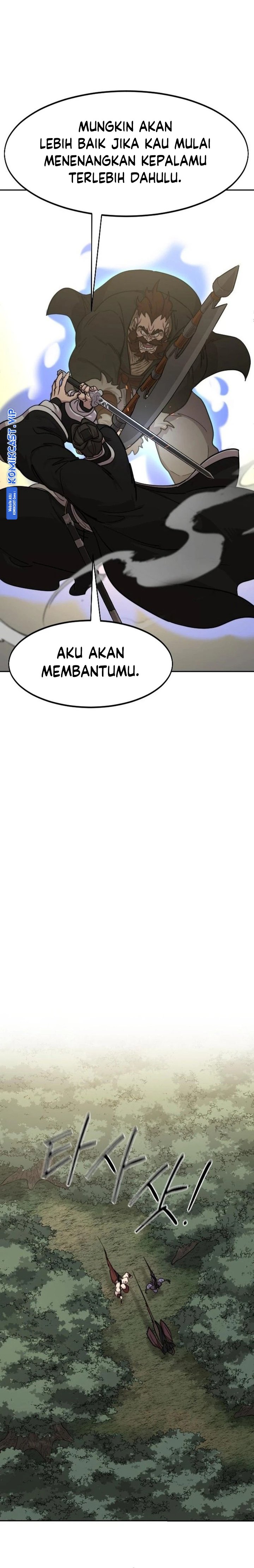 Return of the Flowery Mountain Sect Chapter 90 Gambar 40