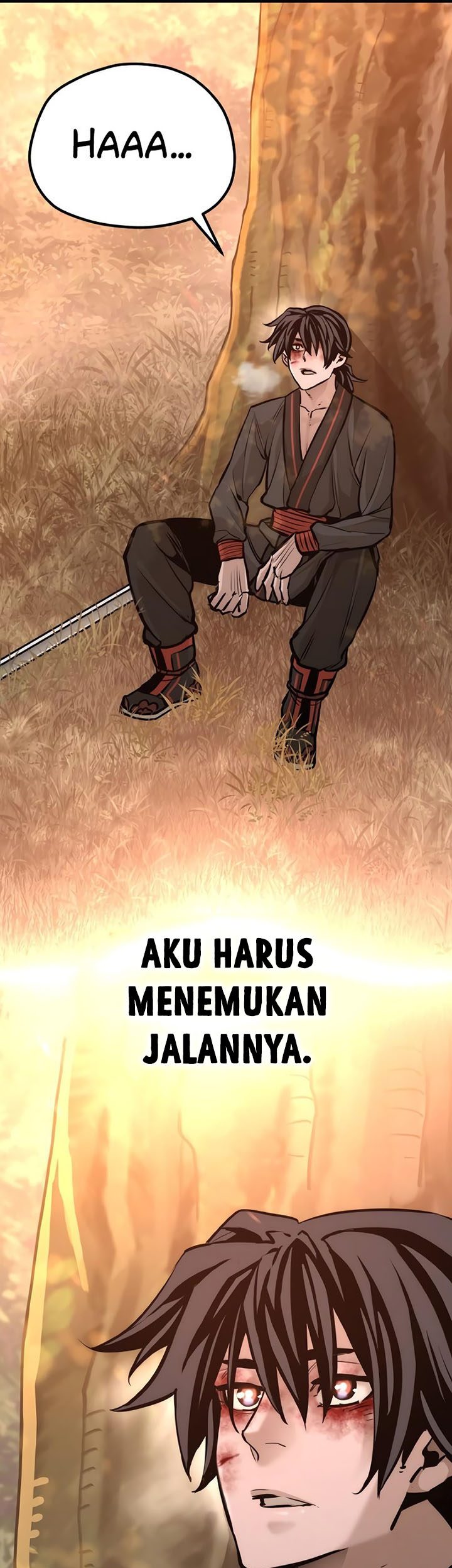 Heavenly Demon Cultivation Simulation Chapter 85 Gambar 31