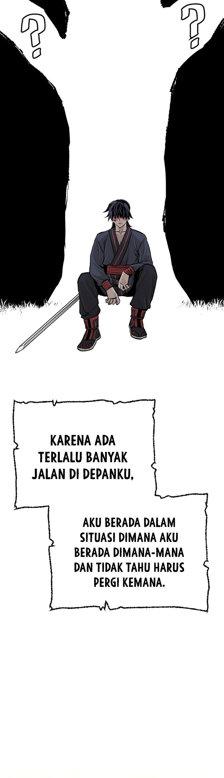 Heavenly Demon Cultivation Simulation Chapter 85 Gambar 33