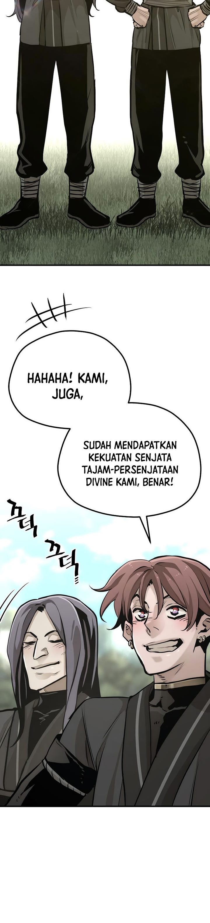 Heavenly Demon Cultivation Simulation Chapter 85 Gambar 40