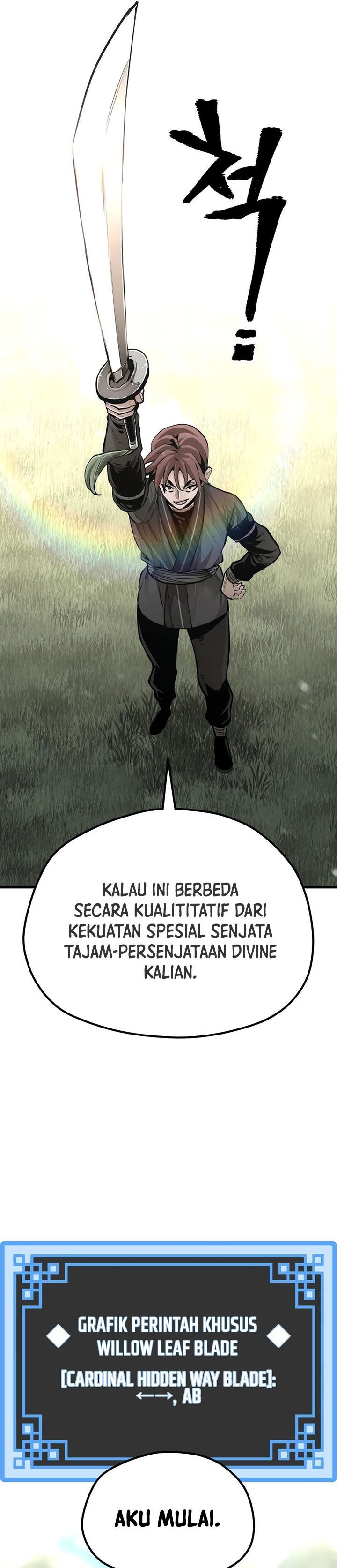 Heavenly Demon Cultivation Simulation Chapter 85 Gambar 47