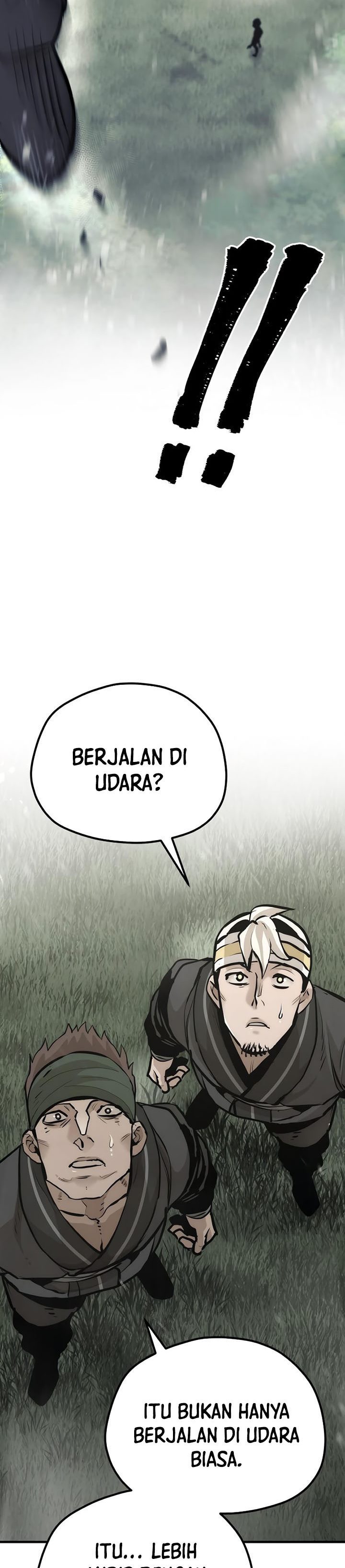 Heavenly Demon Cultivation Simulation Chapter 85 Gambar 63