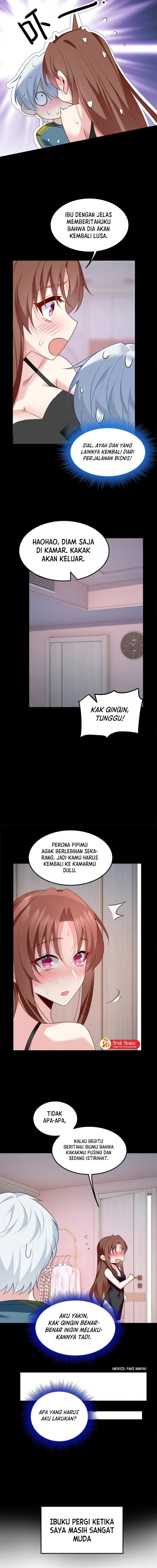 I Eat Soft Rice in Another World Chapter 81 Gambar 9