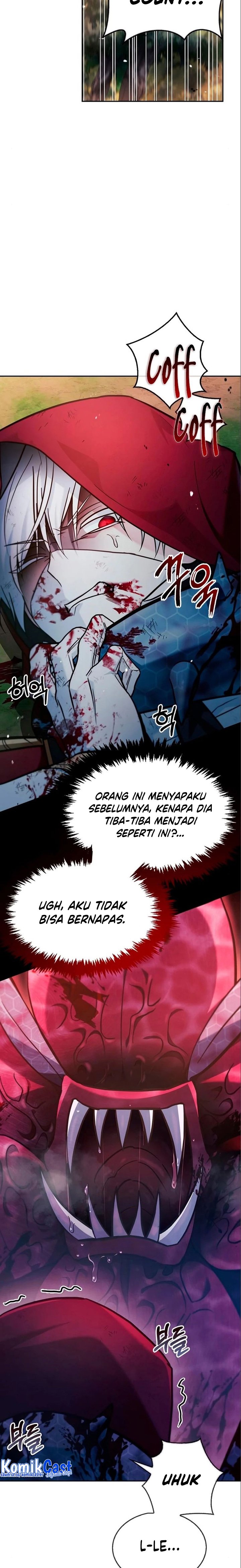 I’m Not That Kind of Talent Chapter 54 Gambar 18